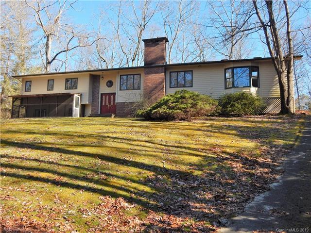 12459 Rosman Highway - Photo 1
