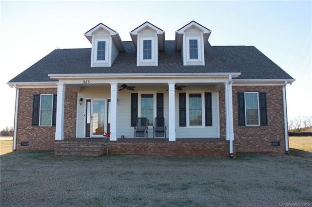 1185 Morningstar Lake Road - Photo 1