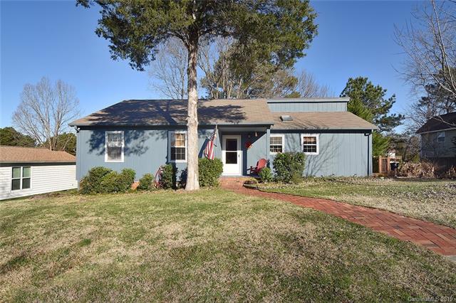 6045 Windjammer Drive - Photo 1