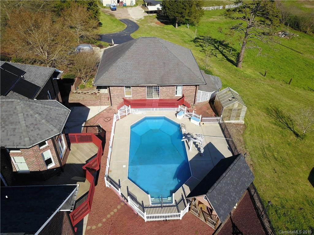 7850 Fisher Road - Photo 1