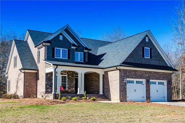 1523 Ohara Plantation Court - Photo 1
