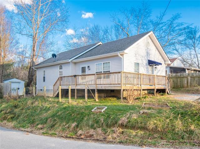 19 Busbee View Road - Photo 1