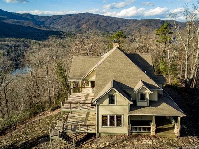 407 Hawks Nest Trail - Photo 1