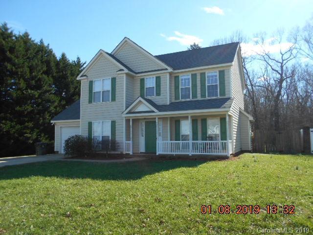 909 Barbee Farm Drive - Photo 1
