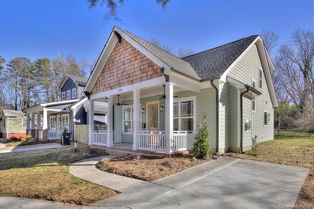 114 Orange Street - Photo 1