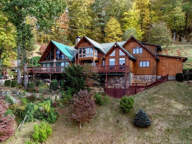 1699 Cabin Flats Road - Photo 1