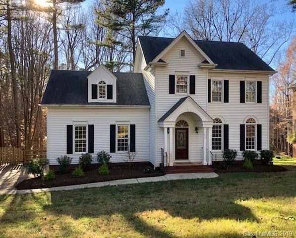 127 Windy Knoll Lane - Photo 1