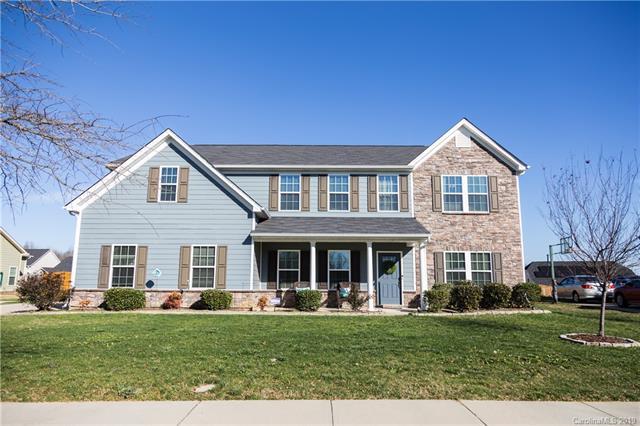 4524 Oconnell Street - Photo 1