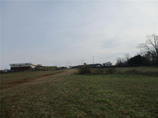 11.98 ac Chevy Drive - Photo 1