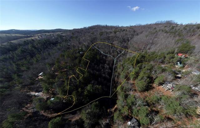 5.14 +/- Acres Oak Ridge Road - Photo 1