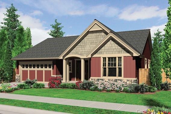 1544 Paddock Circle - Photo 1