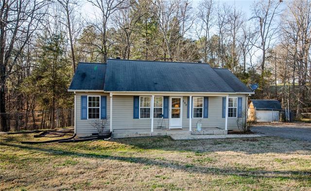 290 Gantt Horn Road - Photo 1