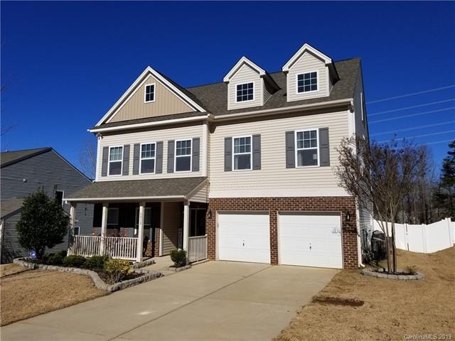8032 Bryson Road - Photo 1