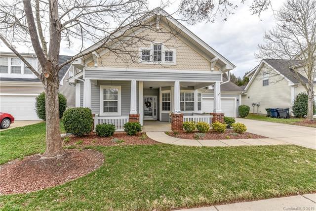 15436 Carrington Ridge Drive - Photo 1