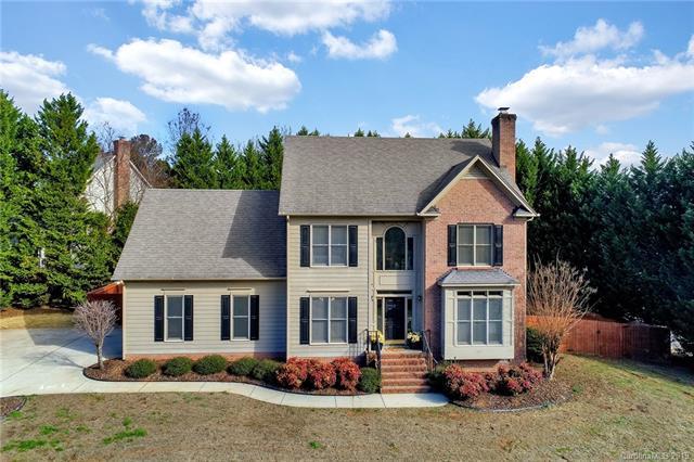 1396 Colwick Lane - Photo 1