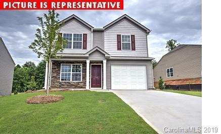 597 Shellbark Drive - Photo 1
