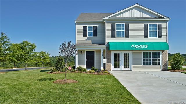645 Nannyberry Lane - Photo 1