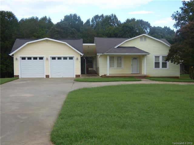 587 Jane Sowers Road - Photo 1