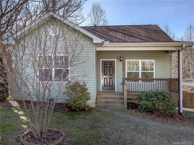 384 Lower Grassy Branch Road - Photo 1