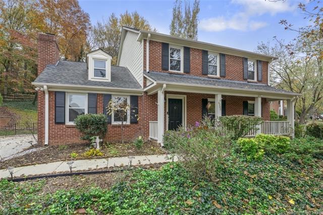 6205 Oak Glen Lane - Photo 1