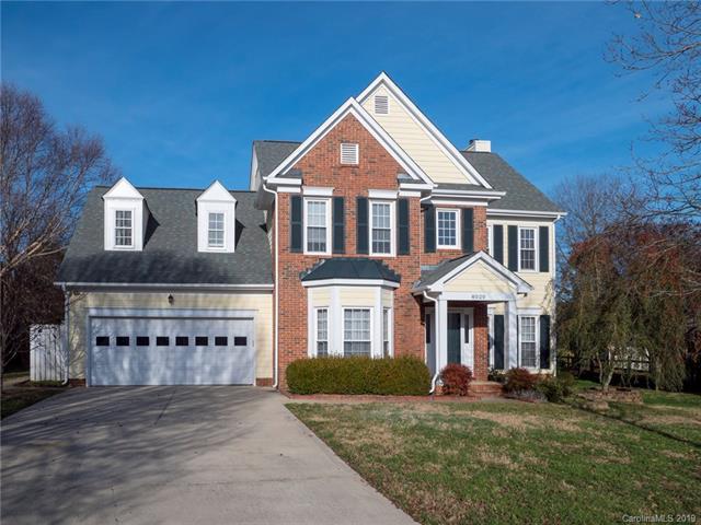 8520 Tonawanda Drive - Photo 1