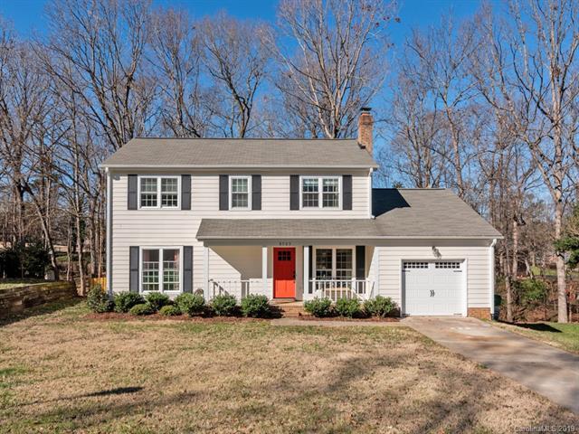 8705 Golf Ridge Drive - Photo 1