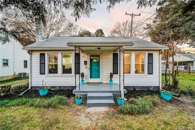 871 Bradley Street - Photo 1