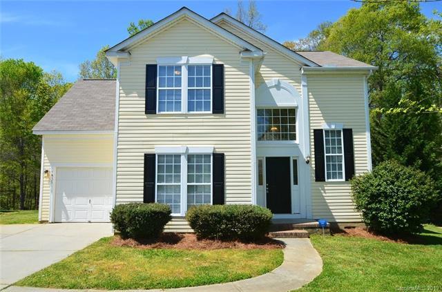 1831 Colin Creek Lane - Photo 1