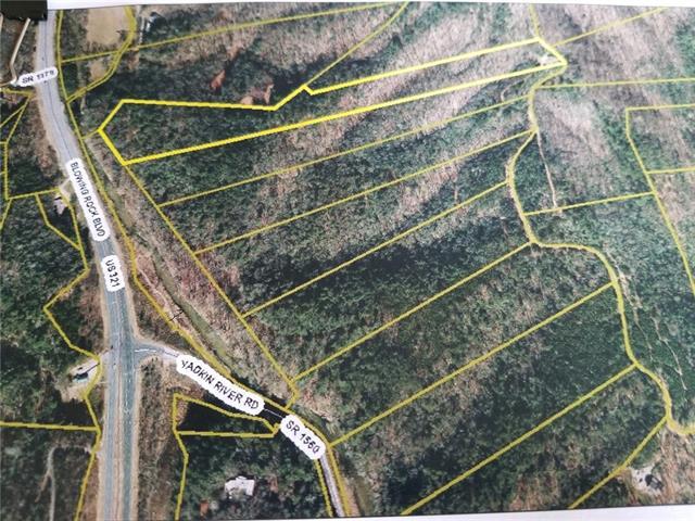 000 Yadkin River Road - Photo 1