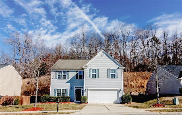 61 Ashton Bluff Circle - Photo 1