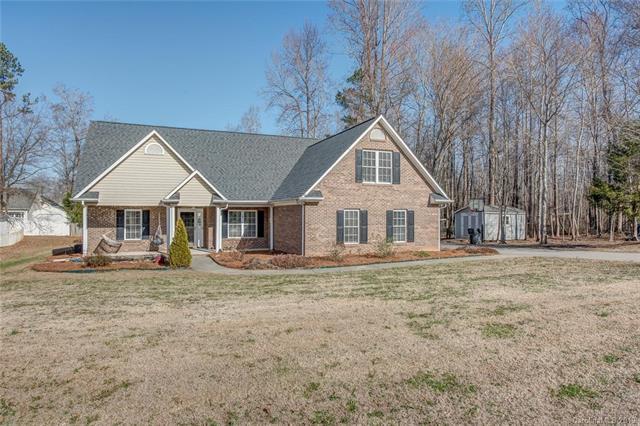 1105 Sunnyfield Court - Photo 1