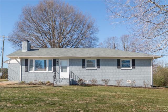 1392 Brawley School Road - Photo 1