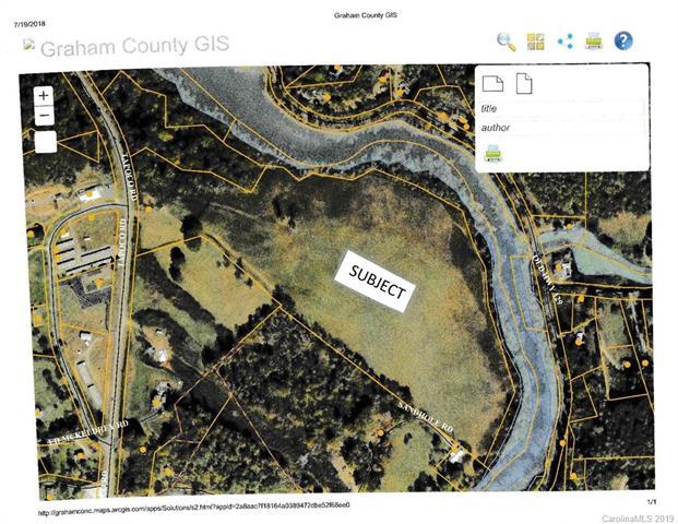 774 Tapoco Road - Photo 1