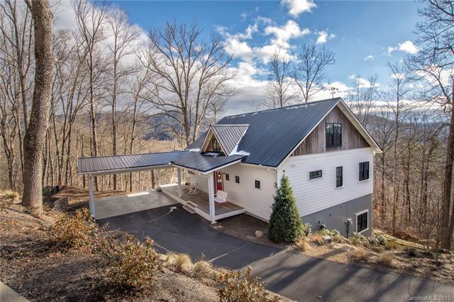 98 Cole Ridge Road - Photo 1