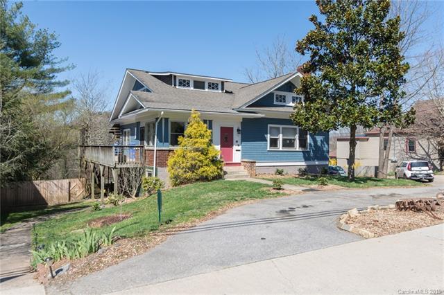 139 Brevard Road - Photo 1