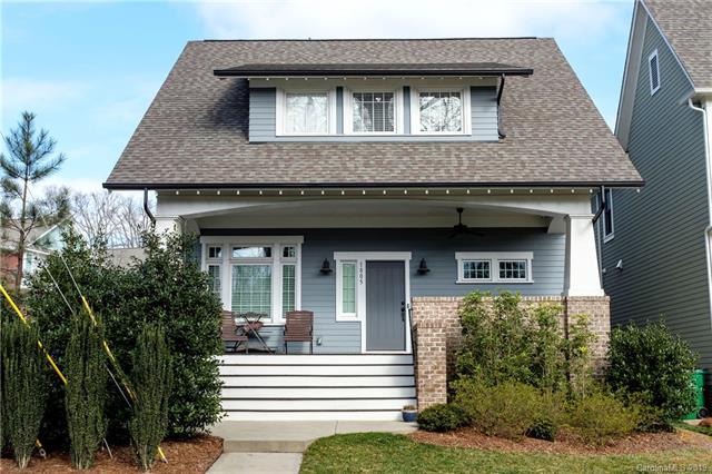 1805 Baxter Street - Photo 1