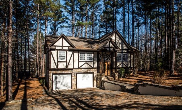 1218 Misty Lane - Photo 1