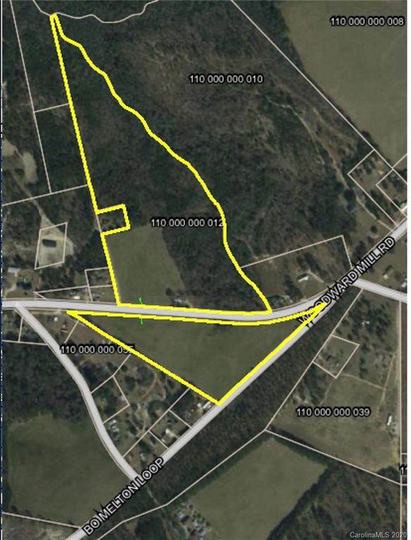 TBD Woodward Mill Road - Photo 1 TBD Woodward Mill Road - Photo 1