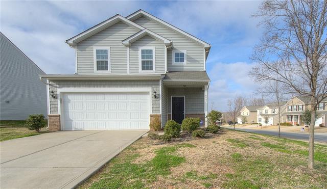8902 Paddle Oak Road - Photo 1