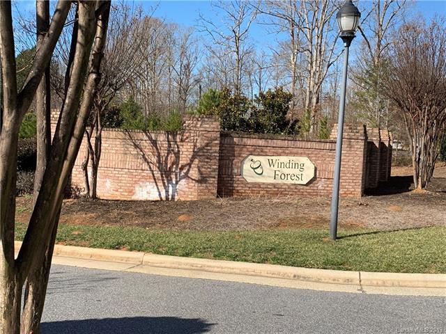 181 Winding Forest Drive - Photo 1