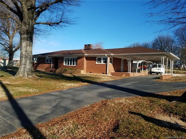 3816 Highway 16 Highway - Photo 1