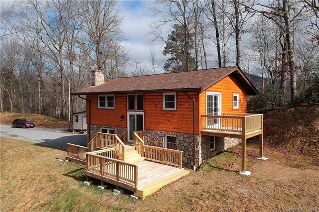 436 Fred Sutton Road - Photo 1