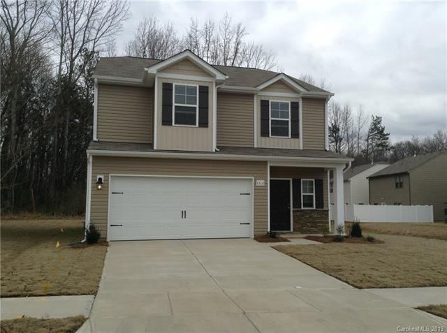 1112 Rankin Oaks Street - Photo 1