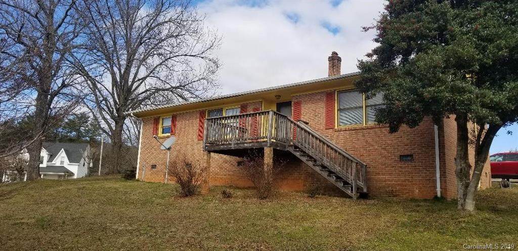 1720 Freeman Town Road - Photo 1