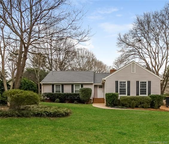 4921 Pine Ridge Road - Photo 1