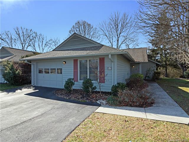126 College Row - Photo 1