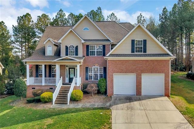 1640 Wakefield Way - Photo 1