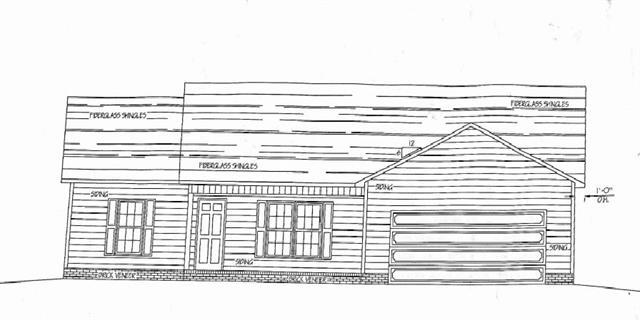 00 Green Meadows Drive - Photo 1