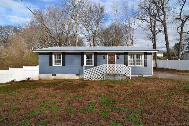 210 Calhoun Street - Photo 1