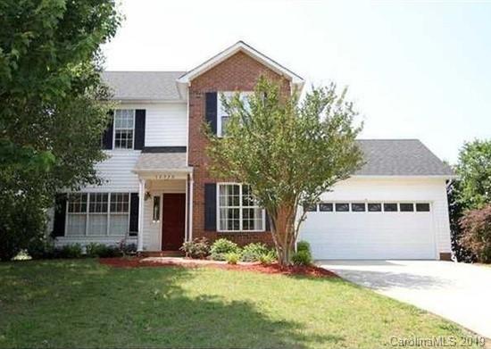 12320 Old Prairie Road - Photo 1